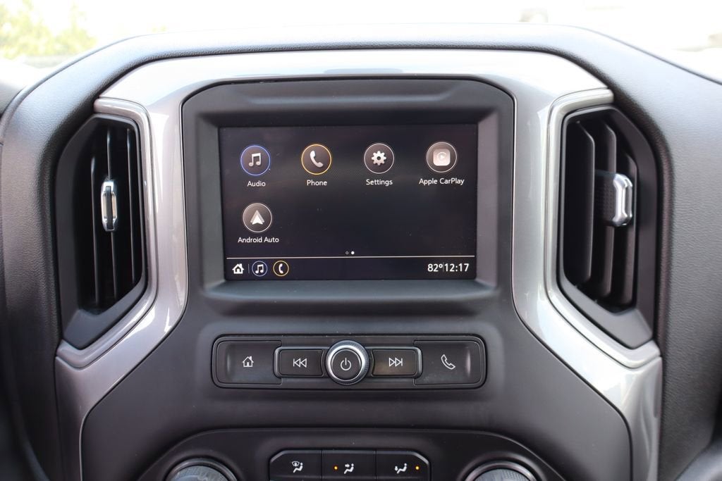 2022 Chevrolet Silverado 3500 HD WT