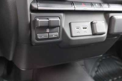 2021 Chevrolet Silverado 2500 HD Work Truck