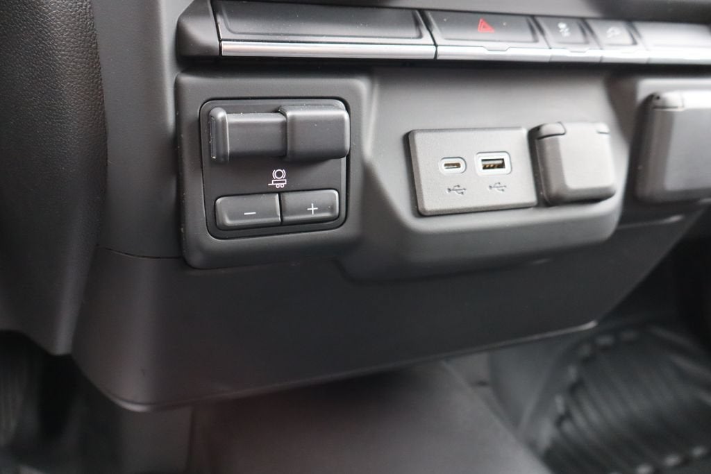 2021 Chevrolet Silverado 2500 HD Work Truck
