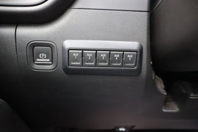 2021 Chevrolet Silverado 2500 HD Work Truck