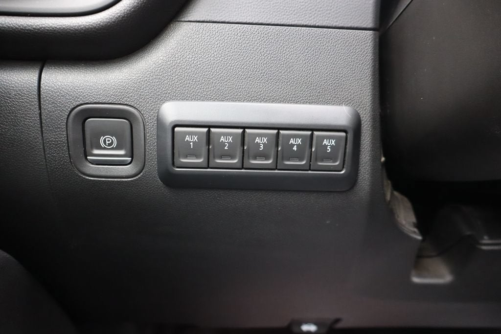 2021 Chevrolet Silverado 2500 HD Work Truck