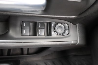 2021 Chevrolet Silverado 2500 HD Work Truck