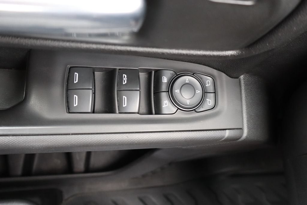 2021 Chevrolet Silverado 2500 HD Work Truck
