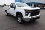 2021 Chevrolet Silverado 2500 HD Work Truck