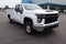 2021 Chevrolet Silverado 2500 HD Work Truck