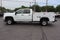 2021 Chevrolet Silverado 2500 HD Work Truck