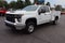 2021 Chevrolet Silverado 2500 HD Work Truck