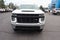 2021 Chevrolet Silverado 2500 HD Work Truck