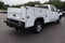 2021 Chevrolet Silverado 2500 HD Work Truck
