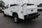 2021 Chevrolet Silverado 2500 HD Work Truck