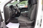 2021 Chevrolet Silverado 2500 HD Work Truck