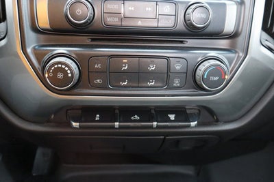 2016 Chevrolet Silverado 2500 HD LT