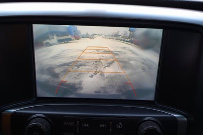 2016 Chevrolet Silverado 2500 HD LT