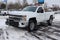 2016 Chevrolet Silverado 2500 HD LT