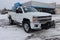 2016 Chevrolet Silverado 2500 HD LT