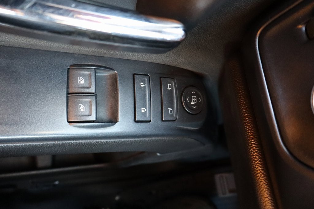 2017 Chevrolet Silverado 3500 HD Work Truck