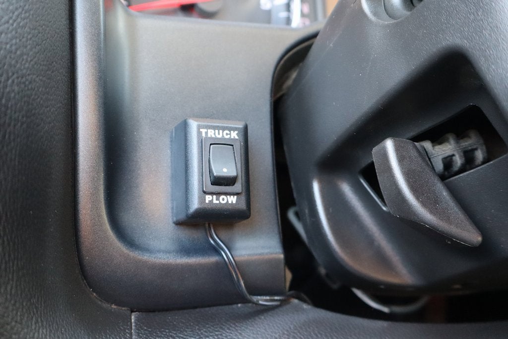 2017 Chevrolet Silverado 3500 HD Work Truck