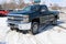 2017 Chevrolet Silverado 3500 HD Work Truck