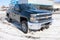 2017 Chevrolet Silverado 3500 HD Work Truck