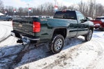 2017 Chevrolet Silverado 3500 HD Work Truck