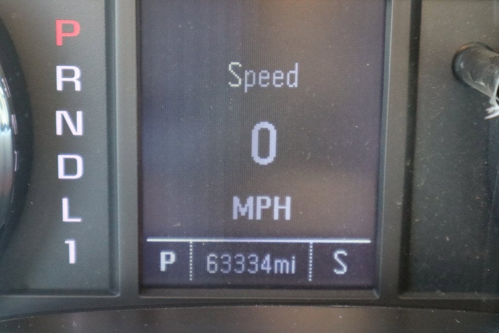 2017 Chevrolet Silverado 3500 HD Work Truck