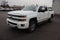2016 Chevrolet Silverado 3500 HD LTZ