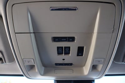 2016 Chevrolet Silverado 3500 HD High Country