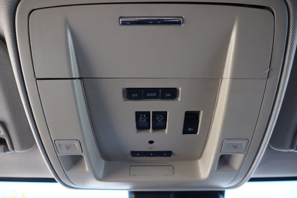2016 Chevrolet Silverado 3500 HD High Country