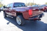 2016 Chevrolet Silverado 3500 HD High Country