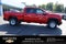 2026 Chevrolet Silverado 2500 HD Work Truck