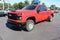 2026 Chevrolet Silverado 2500 HD Work Truck