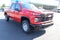 2026 Chevrolet Silverado 2500 HD Work Truck