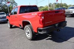 2026 Chevrolet Silverado 2500 HD Work Truck