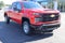 2026 Chevrolet Silverado 2500 HD Work Truck