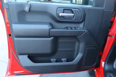 2026 Chevrolet Silverado 2500 HD Work Truck
