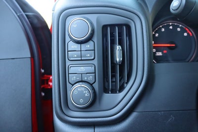 2026 Chevrolet Silverado 2500 HD Work Truck