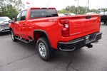 2026 Chevrolet Silverado 2500 HD Work Truck