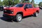 2026 Chevrolet Silverado 2500 HD Work Truck