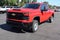 2026 Chevrolet Silverado 2500 HD Work Truck