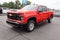 2026 Chevrolet Silverado 2500 HD Work Truck