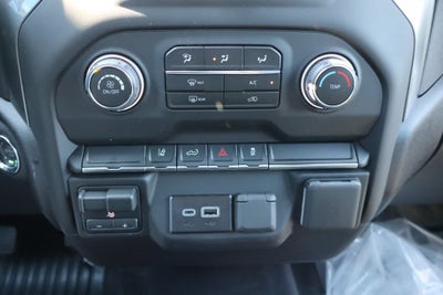 2026 Chevrolet Silverado 2500 HD Work Truck