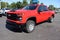 2026 Chevrolet Silverado 2500 HD Work Truck
