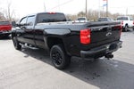 2019 Chevrolet Silverado 2500 HD LT