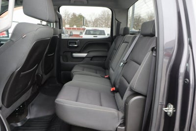 2015 Chevrolet Silverado 2500 HD LT