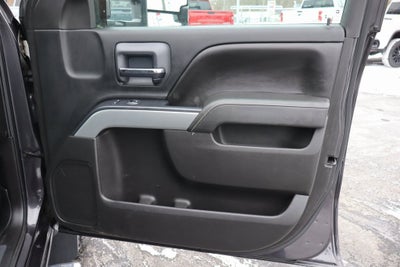 2015 Chevrolet Silverado 2500 HD LT