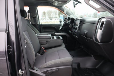 2015 Chevrolet Silverado 2500 HD LT