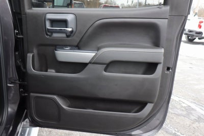 2015 Chevrolet Silverado 2500 HD LT