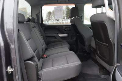 2015 Chevrolet Silverado 2500 HD LT