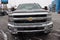 2015 Chevrolet Silverado 2500 HD LT