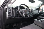 2015 Chevrolet Silverado 2500 HD LT